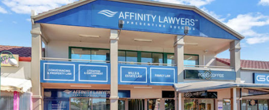 Affinity Lawyers