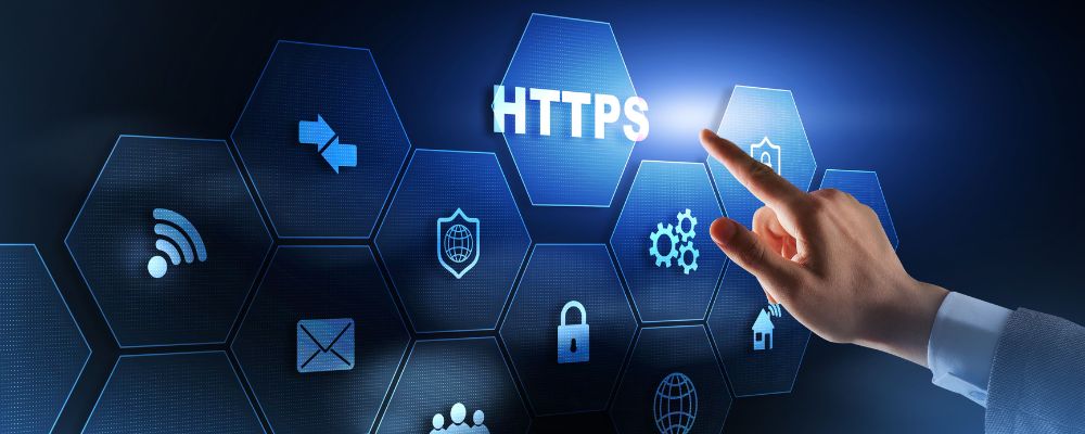 Best Practises for Switching to HTTPS
