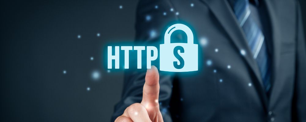 Connection Between HTTPS and Google Rankings
