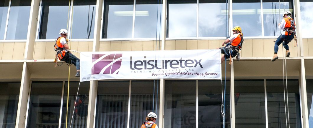 Leisuretex