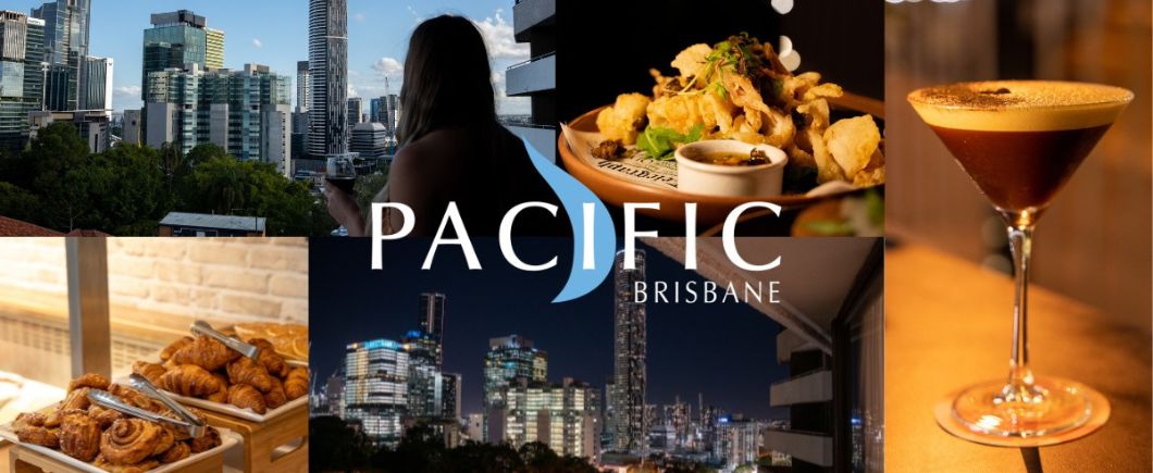 Pacific Hotel Brisbane