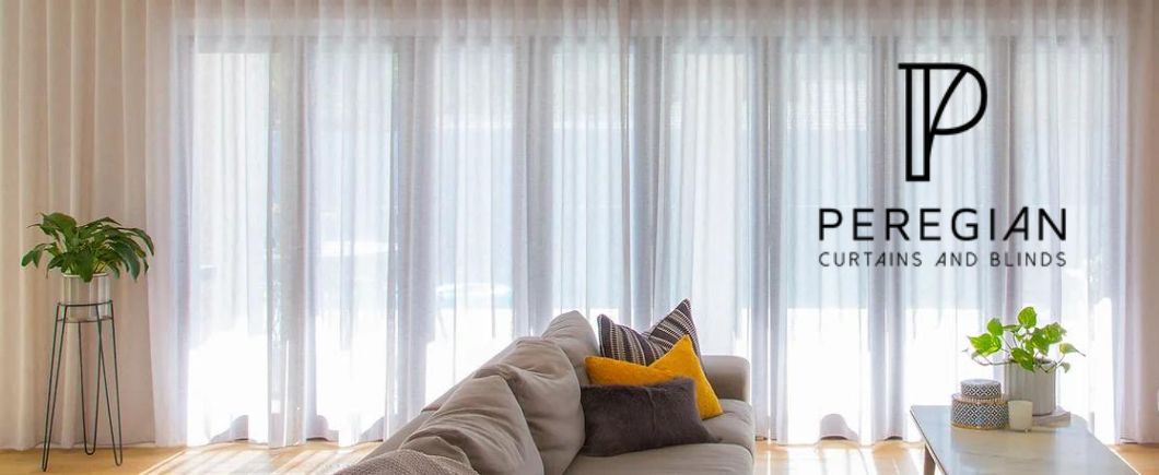Peregian Curtains and Blinds