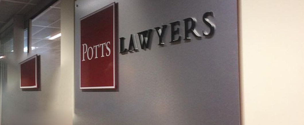 Potts Lawyers