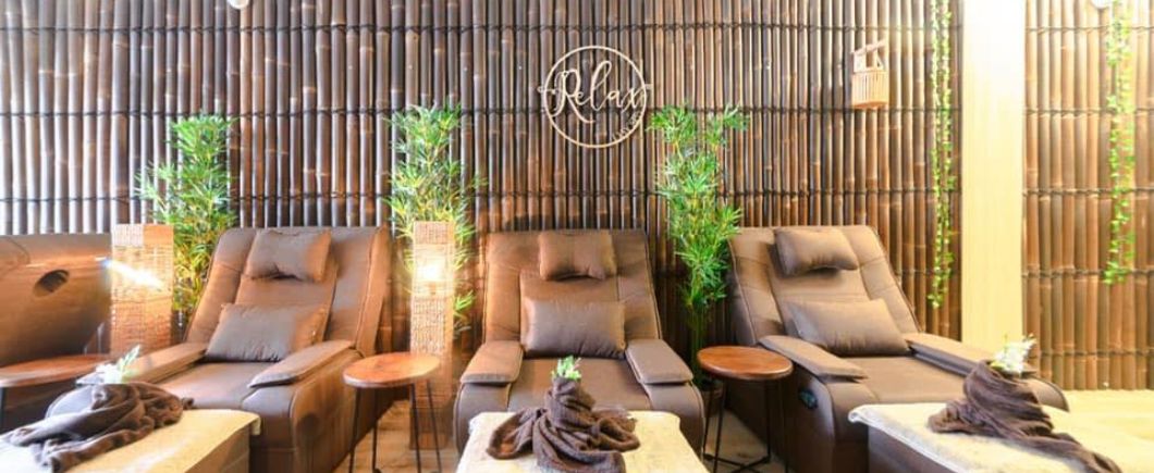 Relax Day Spa