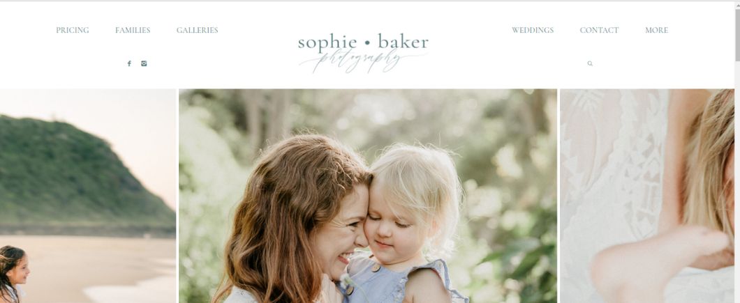Sophie Baker Photography
