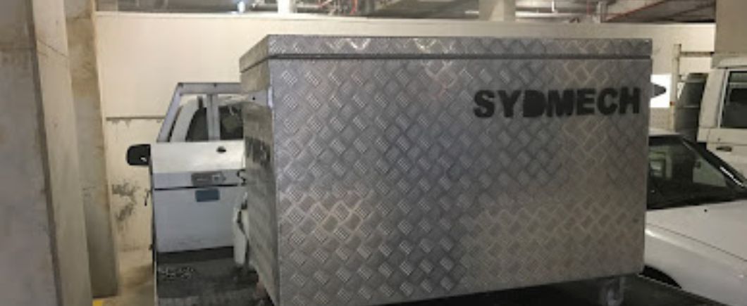 SydMech Air Conditioning