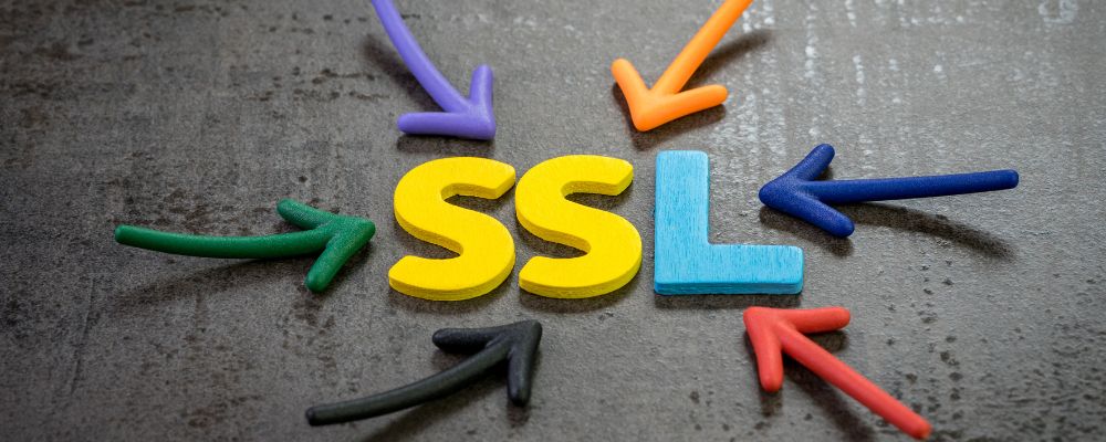 What is SSL and Its Types?