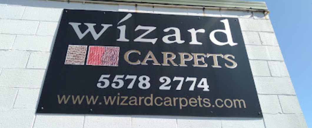 Wizard Carpets