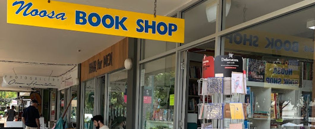 Noosa Book Shop