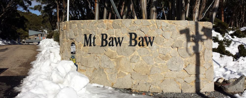 Mt Baw Baw Alpine Resort