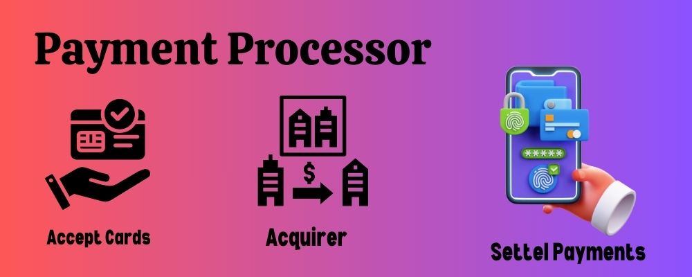 Payment Processor