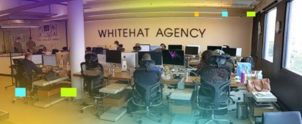 Whitehat Agency