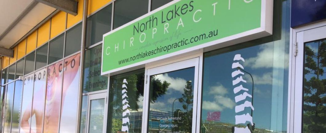North Lakes Chiropractic