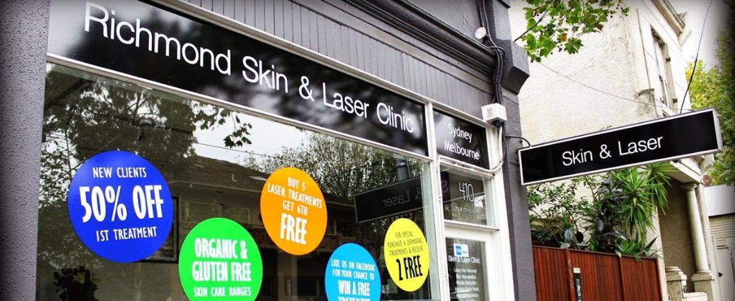 Richmond Skin & Laser Clinic