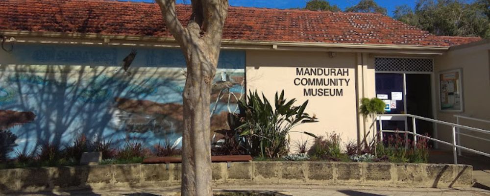 Mandurah Museum