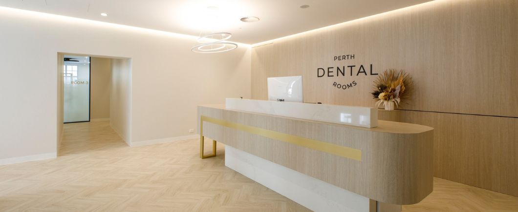Perth Dental Room